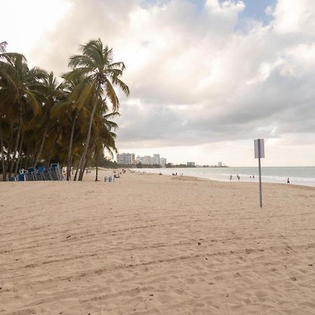 Apartament Ocean Pearl 2 San Juan Zewnętrze zdjęcie
