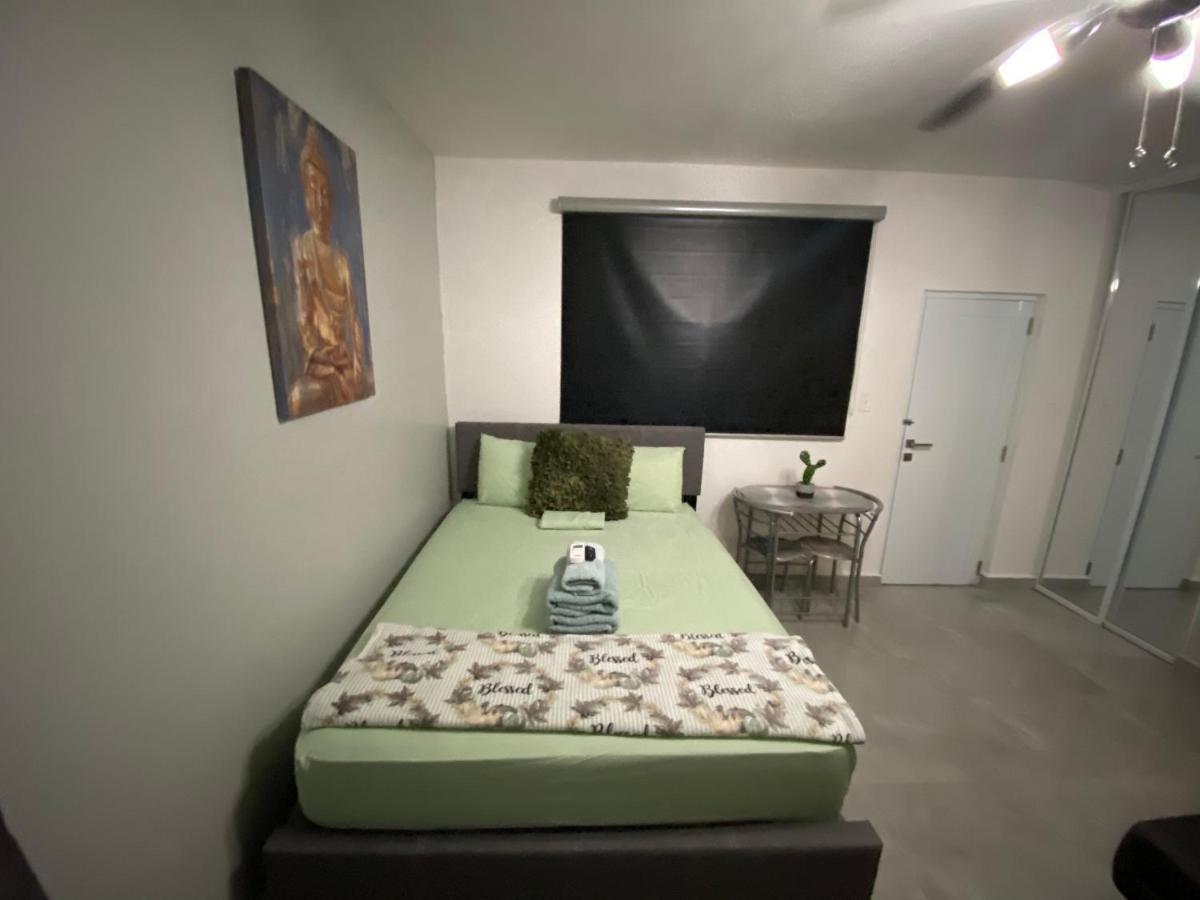 Apartament Ocean Pearl 2 San Juan Zewnętrze zdjęcie