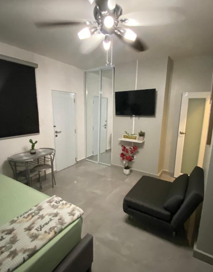 Apartament Ocean Pearl 2 San Juan Zewnętrze zdjęcie