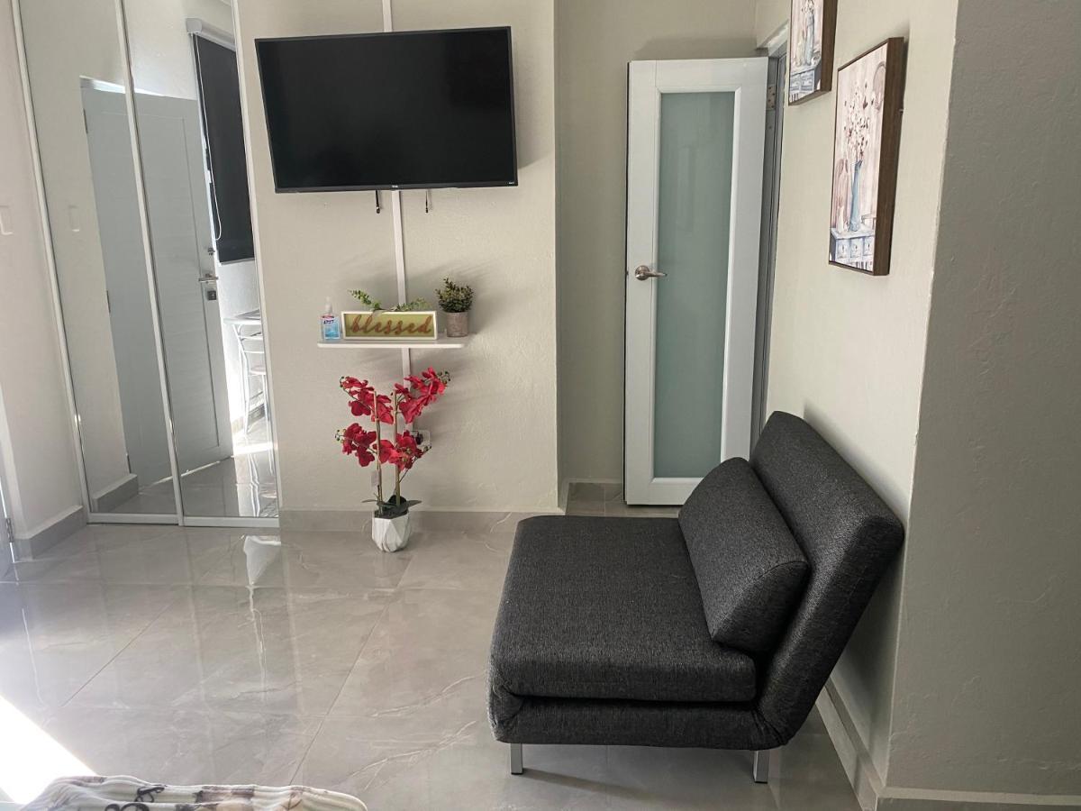 Apartament Ocean Pearl 2 San Juan Zewnętrze zdjęcie