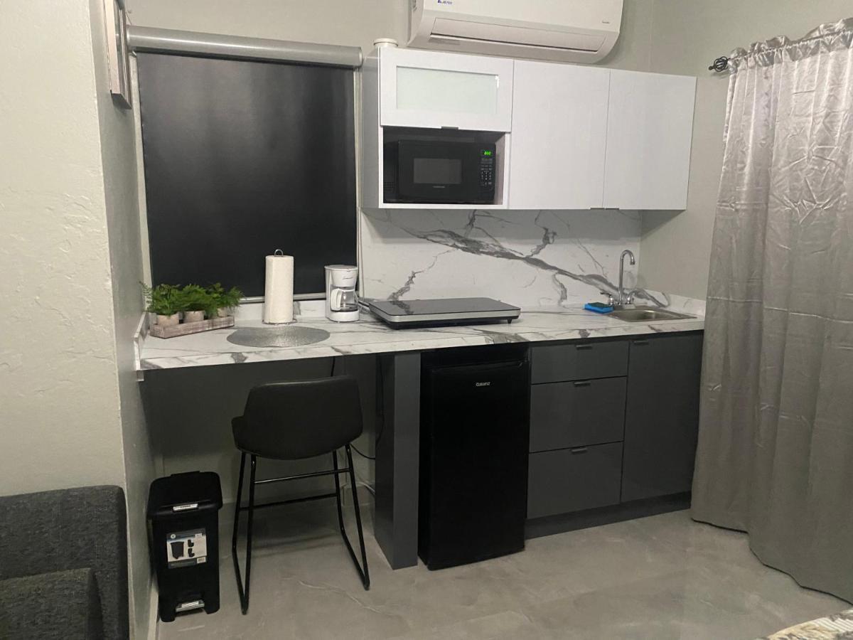 Apartament Ocean Pearl 2 San Juan Zewnętrze zdjęcie