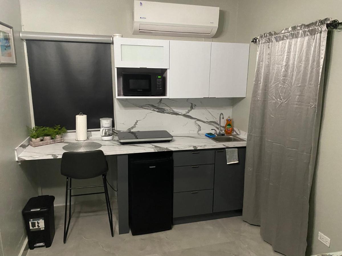 Apartament Ocean Pearl 2 San Juan Zewnętrze zdjęcie