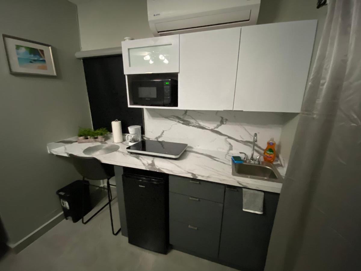 Apartament Ocean Pearl 2 San Juan Zewnętrze zdjęcie