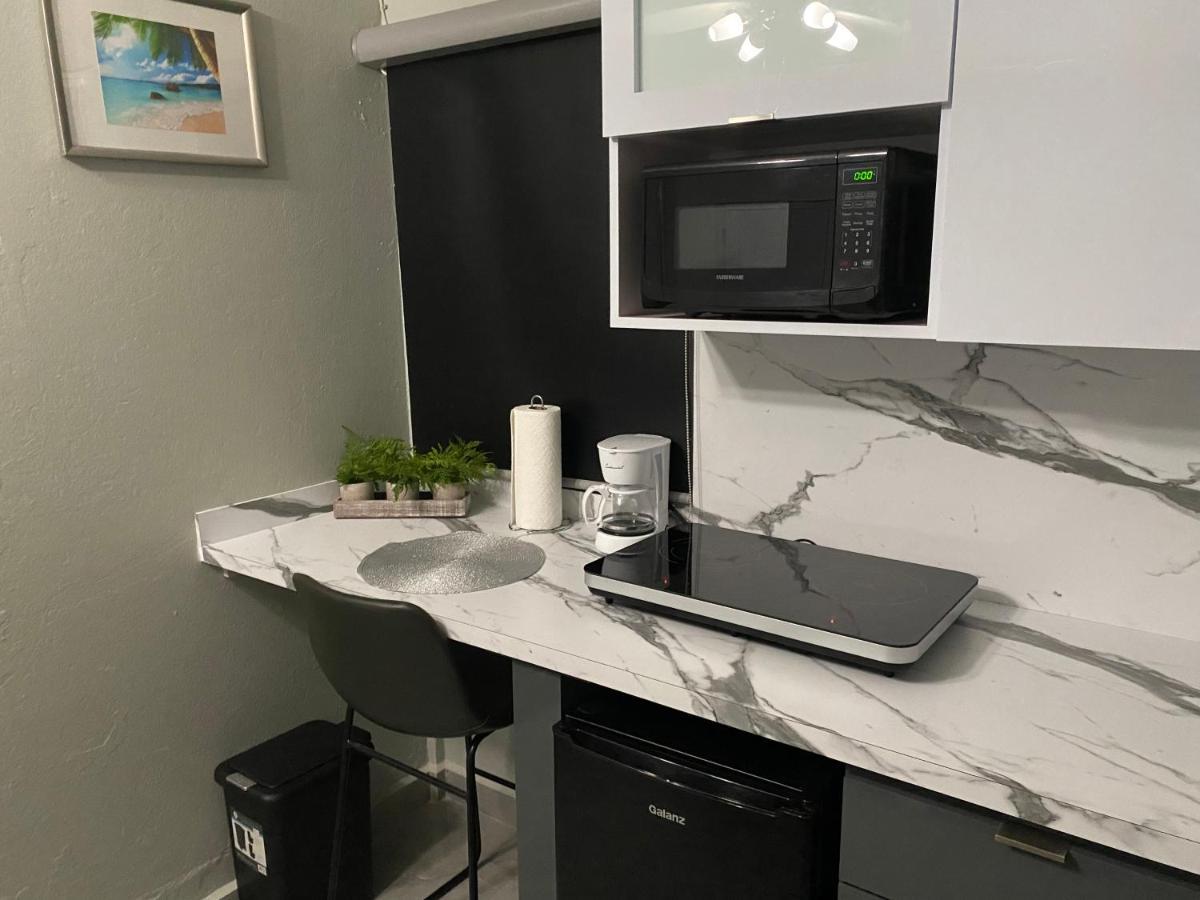 Apartament Ocean Pearl 2 San Juan Zewnętrze zdjęcie