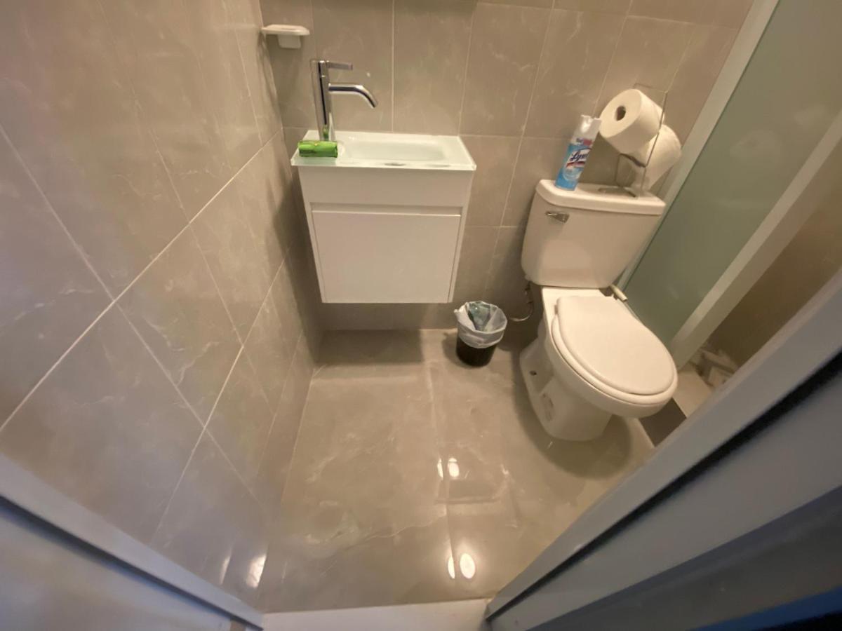 Apartament Ocean Pearl 2 San Juan Zewnętrze zdjęcie