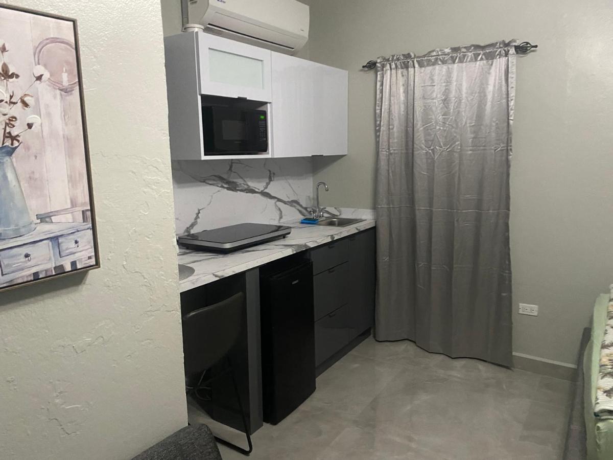 Apartament Ocean Pearl 2 San Juan Zewnętrze zdjęcie