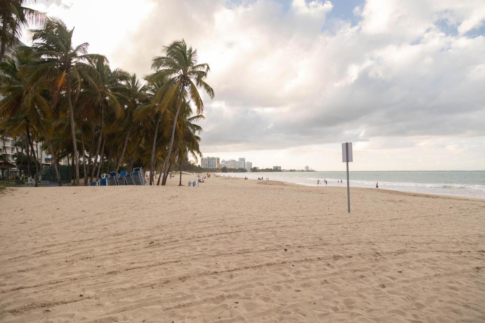 Apartament Ocean Pearl 2 San Juan Zewnętrze zdjęcie